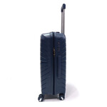 Set Valijas Reisen Pp Azul 20 24 28 175 4Ruedas